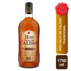 RON CALDAS GARRAFA 1750ML