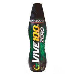ENERGIZANTE VIVE100 ZERO...