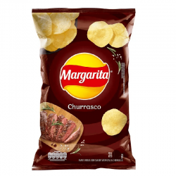 PAPAS MARGARITA CHURRASCO...