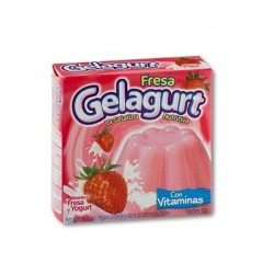 GELATINA GELAGURT SURTIDA