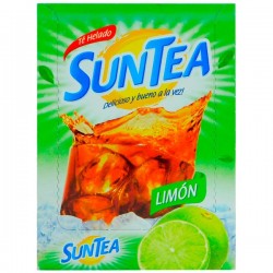 SUNTEA x1.5 LT SABORES