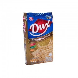 GALLETA DUX x9 INTEGRAL