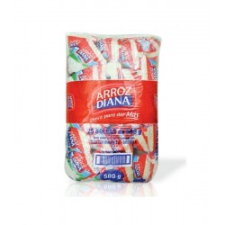 ARROZ DIANA PACA x25und x500gr