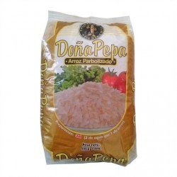 ARROZ DOÑA PEPA R x500gr