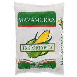 MAZAMORRA LA COMARCA x500gr