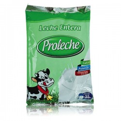 LECHE PROLINCO ENTERA X 350 G