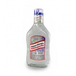 AGUARDIENTE ANTIOQUEÑO SIN...