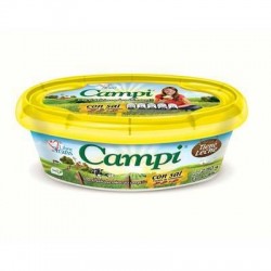 MARGARINA CAMPI X250 GR