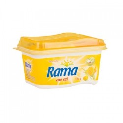 MARGARINA RAMA X 500 GRS