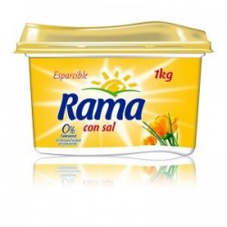 MARGARINA RAMA x1000