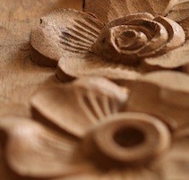 ARTE EN MADERA