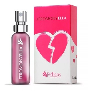 FEROMONAS