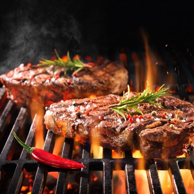 CARNES FRESCAS