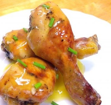 POLLO