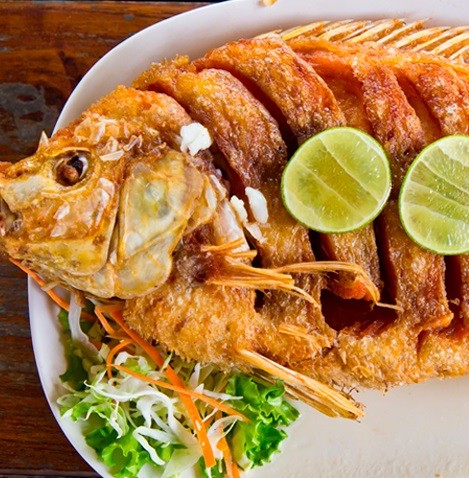 PESCADO