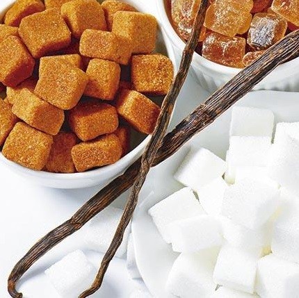 PANELA AZÚCAR Y ENDULZANTES
