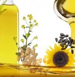 ACEITES