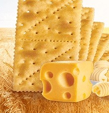 GALLETAS