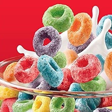 CEREALES