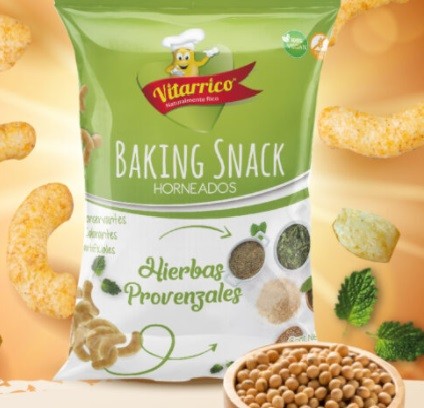 SNACKS