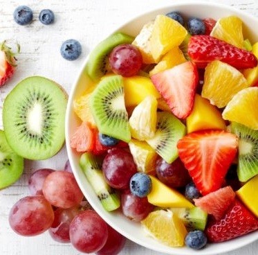FRUTAS