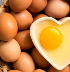 HUEVOS
