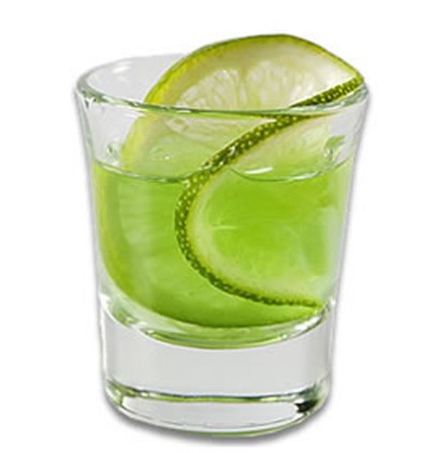 AGUARDIENTE