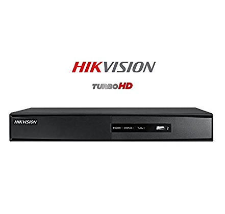 DVR HIKVISION