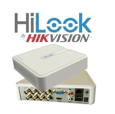 DVR HILOOK