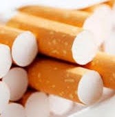 CIGARRILLOS