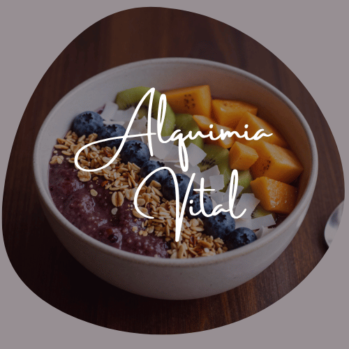 ALQUIMIA VITAL