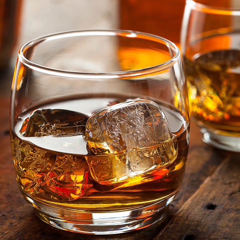 WHISKY