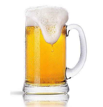 CERVEZAS