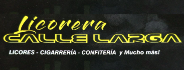 LICORERA CALLE LARGA
