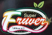 SUPER FRUVER